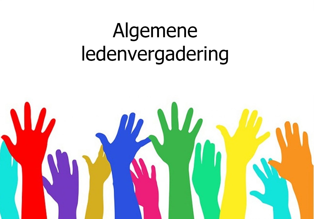 Algemene Leden Vergadering (ALV)